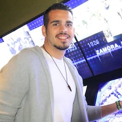 El Reus refuerza la portería con el fichaje de Pol Freixanet