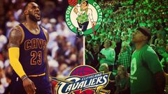 ¿Qué deben hacer los Celtics? 5 claves para sorprender a LeBron