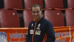 El Valencia llega a Ploiesti en pleno ‘efecto Carles Duran’