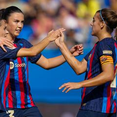 El Barça es inmortal