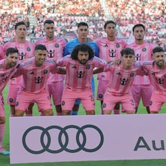 Inter Miami, Seattle Sounders y posiblemente LAFC podrán fichar jugadores antes del Mundial de Clubes