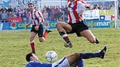 El Atlético es un todoterreno