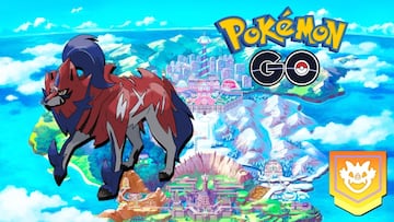 Zamazenta en Pokémon GO: cómo vencerle en las incursiones y mejores counters