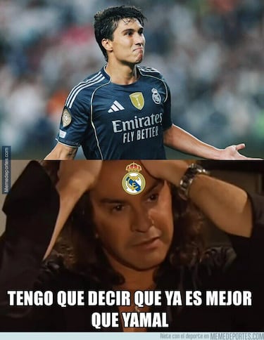 Los mejores memes del fin de semana