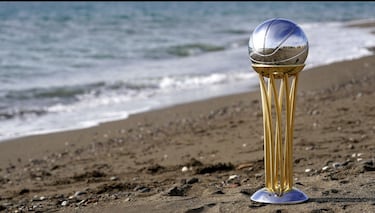 El colosal impacto de la Copa en M¨¢laga
