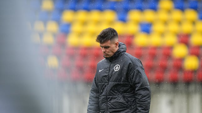 Carles Manso: “Queremos que el Andorra sea un club de referencia en Segunda”