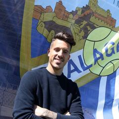 “El ascenso es una obligación. El Málaga debe estar en Primera”