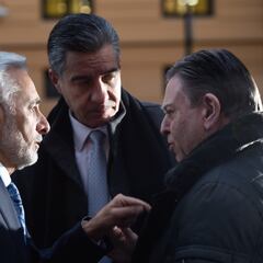 El Oviedo lanza un dardo al Ayuntamiento de la ciudad