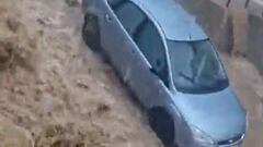 Temporal de lluvias en España: todas las noticias del 29 de septiembre