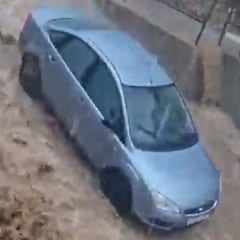 Temporal de lluvias en España: todas las noticias del 29 de septiembre