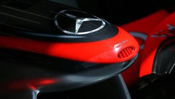 Mercedes y McLaren volverán a unirse en 2018 según afirma el 'Daily Mail'.