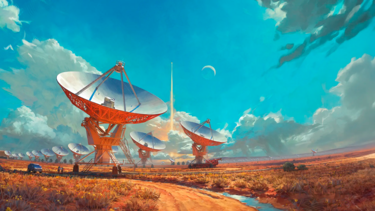 Einstein, uno de los mayores genios científicos, sobre la búsqueda de vida alienígena: “No es el enfoque correcto”