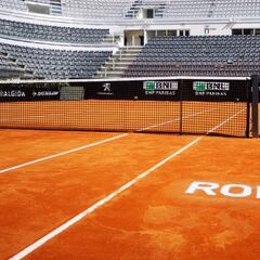 Masters 1.000 de Roma 2019: cuadro y resultados