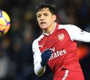 "Alexis Sánchez podría darle un aire fresco a Manchester City"