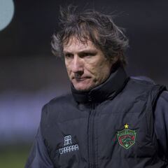 Caballero promete un FC Juárez sin temor en cualquier cancha