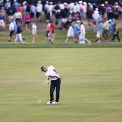 What other major events have been played at the Country Club in Brookline?