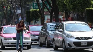 Hoy No Circula, jueves 18 de julio 2024: para quiénes aplica en Cdmx y Edomex