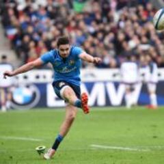 Italia sueña con sorprender a la nueva Inglaterra de Jones