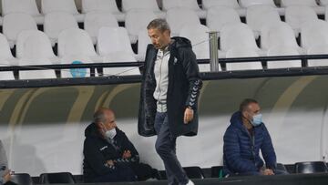 24/11/20 PARTIDO SEGUNDA DIVISION
CASTELLON - ALCORCON
OSCAR CANO MORENO