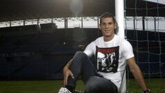 El Sporting ficha a Casquero