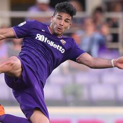 Por estas razones media Europa le sigue la pista al hijo del Cholo