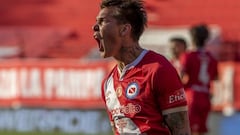 Argentinos Jrs 3-1 Colón: resumen, resultado y goles
