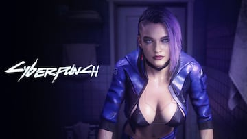 Resident Evil 3: así luce la Jill Valentine más cyberpunk con el nuevo mod de Cyberpunk 2077