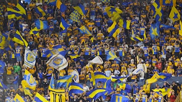 In the latest round of games in the Liga MX’s Apertura 2025 tournament, Tigres again proved a major draw.