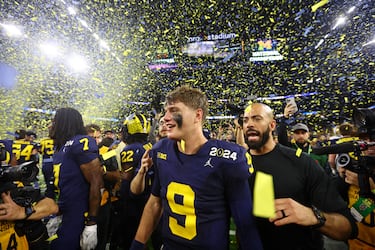 College football: When does the 2024 NCAA season begin?
