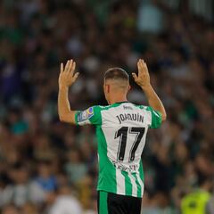 De Iker Casillas a Roberto Carlos: lluvia de estrellas en el Villamarín