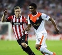 El Shakhtar anula al Athletic