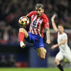 Seis equipos españoles entre los más bajos de las grandes ligas