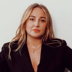 Rocío Flores se pronuncia tras el especial de su madre