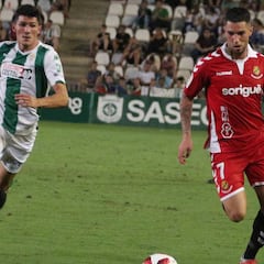 Nastic - Osasuna: horario, cómo ver en TV en directo y online