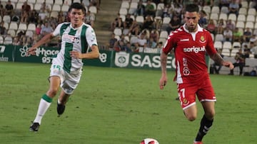Fecha, horario, cómo ver en directo en televisión y cómo seguir minuto a minuto online el Nástic-Osasuna de la jornada 5 de Segunda División que se jugará en el Nou Estadi.