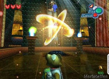 Star Fox Adventures, Impresiones (GameCube)
