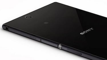 Filtrado el nuevo gama media Xperia C6 de Sony