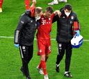 Kimmich será baja hasta enero