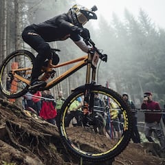 Los circuitos de competiciones de MTB más extremos del mundo