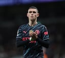 ¿Phil Foden, el jugador más completo en Europa?