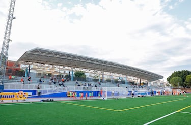 De La Torre a Alfafar, 12 meses y 15 millones de reconstrucción