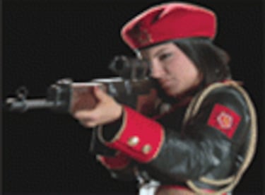 Red Alert 3 asaltará PS3 en marzo