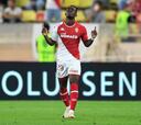 Folarin Balogun anota en triunfo del Mónaco frente al Olympique de Marsella en Ligue 1