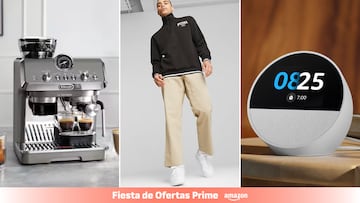 Mejores ofertas de la Fiesta de Primavera 2026 de Amazon