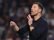 Fourteen games into his first season as Real Madrid head coach, Xabi Alonso has overseen a start witnessed only twice before in the club’s history.
