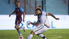 Arsenal 0 - 0 Vélez: Resultado, resumen y goles del partido