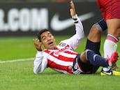 Ahora con Rayados, Xelajú quiere repetir la historia de Chivas en 2012