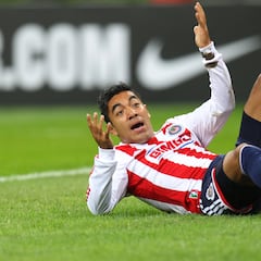 Ahora con Rayados, Xelajú quiere repetir la historia de Chivas en 2012