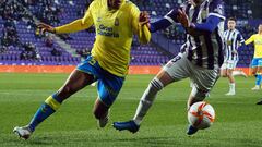 15/12/12 PARTIDO COPA DEL REY SEGUNDA RONDA 
PARTIDO UNICO 
VALLADOLID - LAS PALMAS 
ERICK FERIGRA  KIKE PEREZ