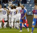 "El Real Madrid debe ganar con más facilidad al Barça"